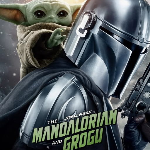     Педро Паскаль готов защищать своего маленького друга в трейлере «Мандалорец и Грогу»