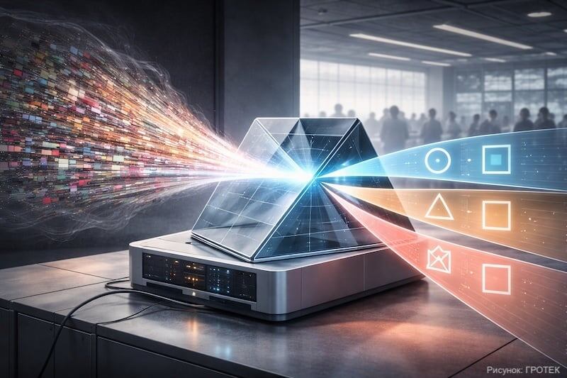 Ценность логов NGFW рождается в SIEM