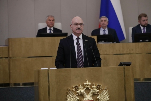    © Источник Фото: телеграмм канал "Сергей Кабышев"