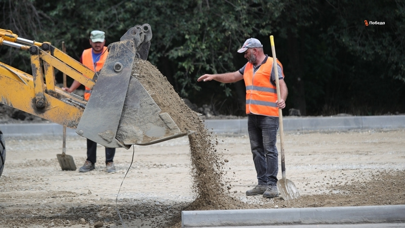      Фото: Дмитрий Ахмадуллин / / ИА «Победа26»