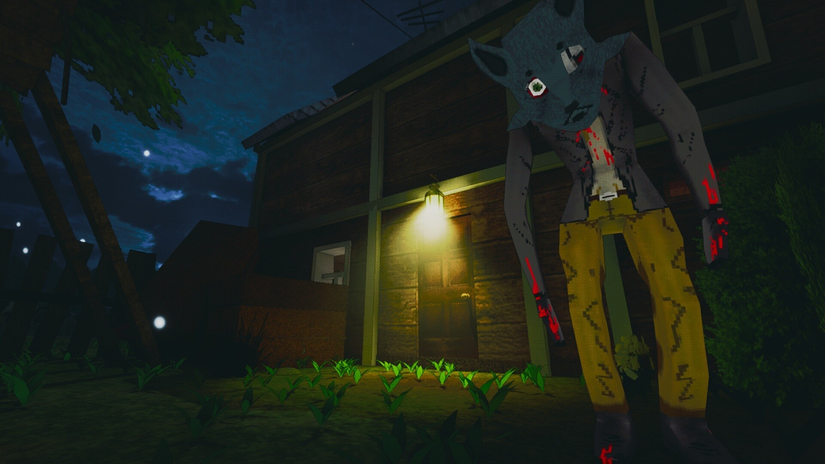 Американские стримеры играют в российский хоррор «ДЕДА»: разбираемся, почему