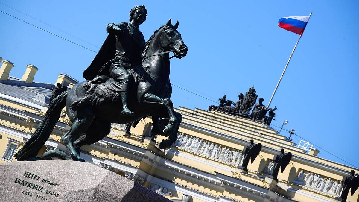    Фото: пресс-служба Совфеда