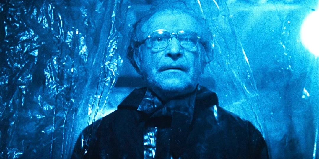 Самые страшные фильмы советского детства: «Письма мертвого человека», ядерно мощный шедевр