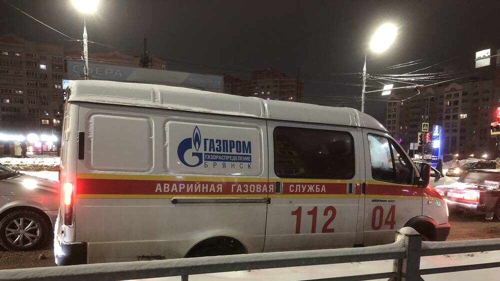    Фото: «Брянские новости»