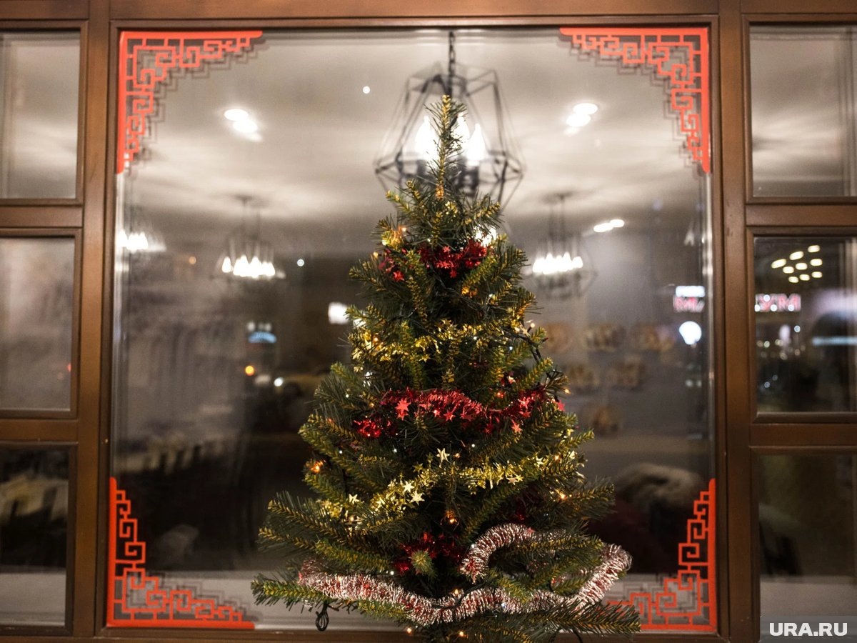     Так же как и в России, в Китае очень любят Новый год и с нетерпением ждут его приближения