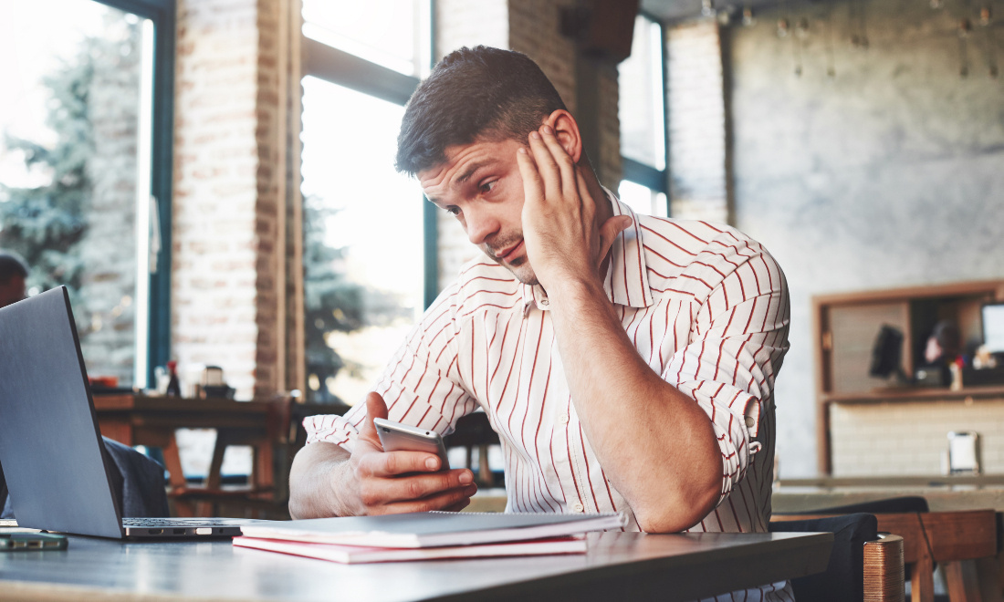 Если что-то более бессмысленное чем бесцельная деятельность?