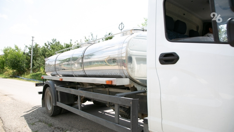      Фото: Валерия Алтухова / / ИА «Победа26»