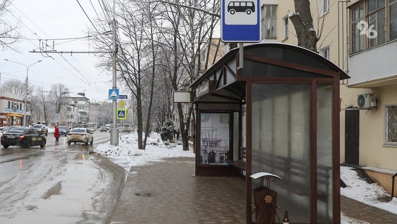      Фото: Дмитрий Ахмадуллин / / ИА «Победа26»