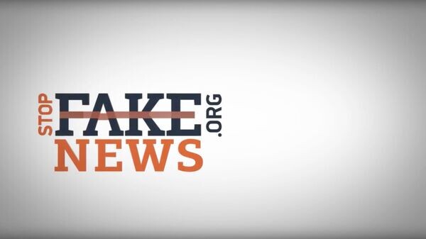    © Фото : скриншот с видео StopFake.org