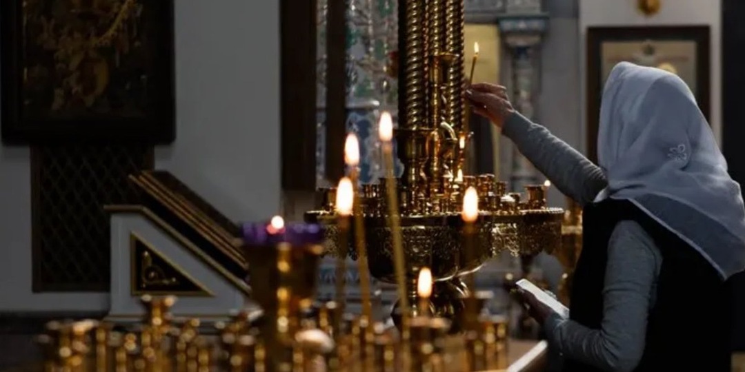 Прощеное воскресенье 2026: дата, что нельзя делать и как правильно просить прощения