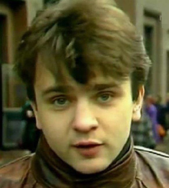 Первый выпуск "Пока все дома"