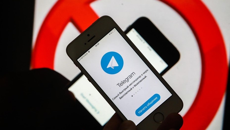    Депутат Немкин призвал трезво наблюдать за ситуацией вокруг блокировки Telegram Автор фото: Сергей Коньков/"ДП"