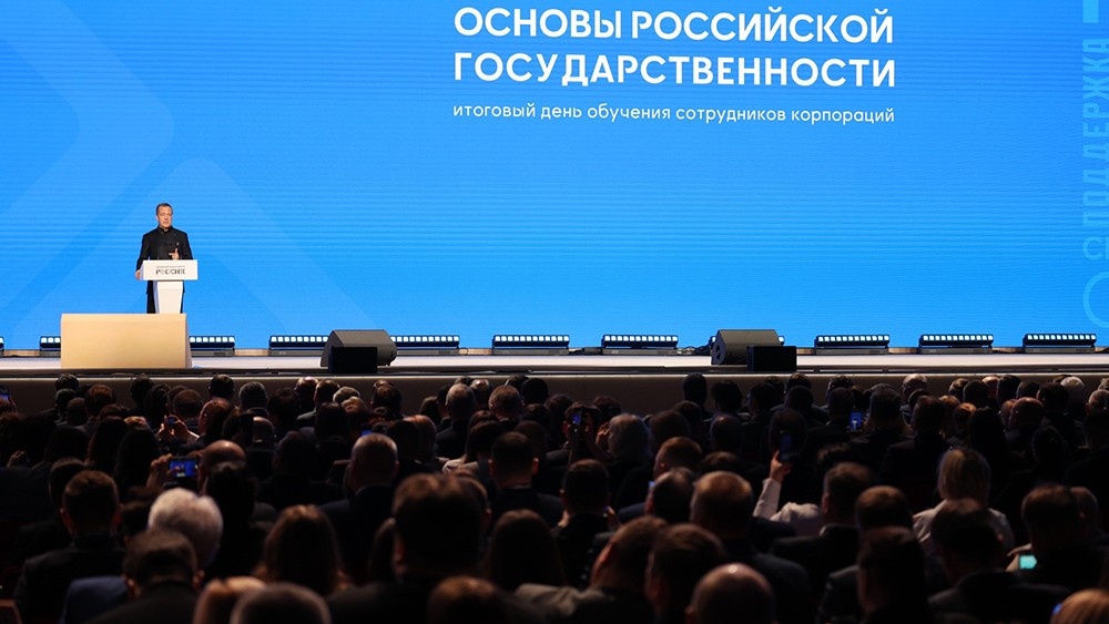 Фото: Пресс-служба Народного фронта