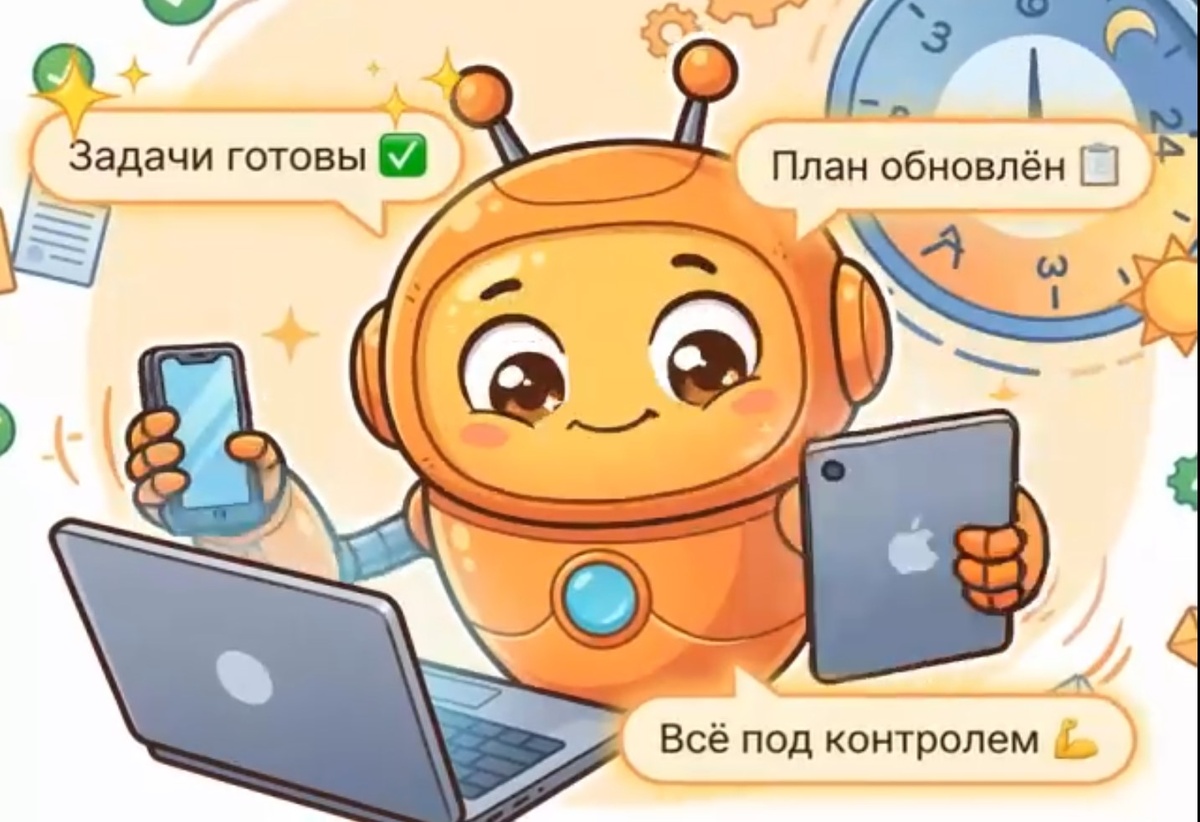 Будущее пришло. Школа нейросетей и СММ Ксении Барановой