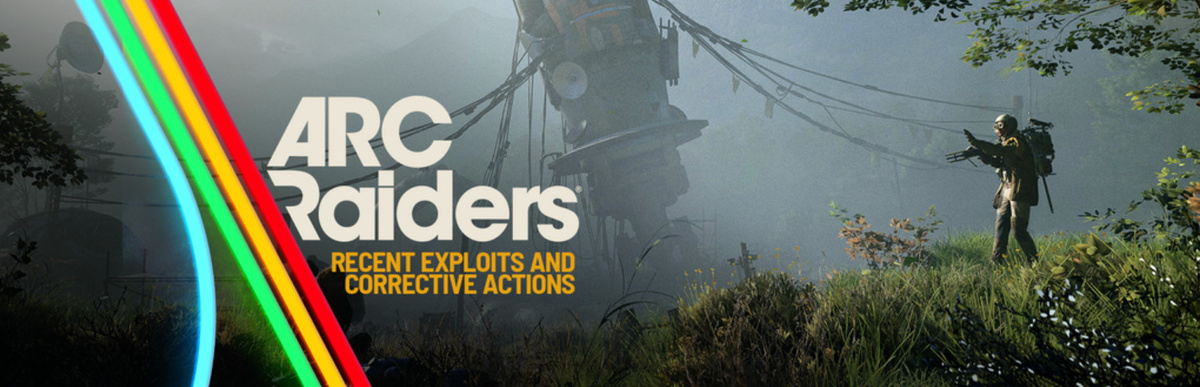 Источник: Embark Studios