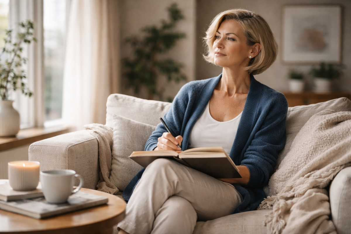 Возраст без извинений