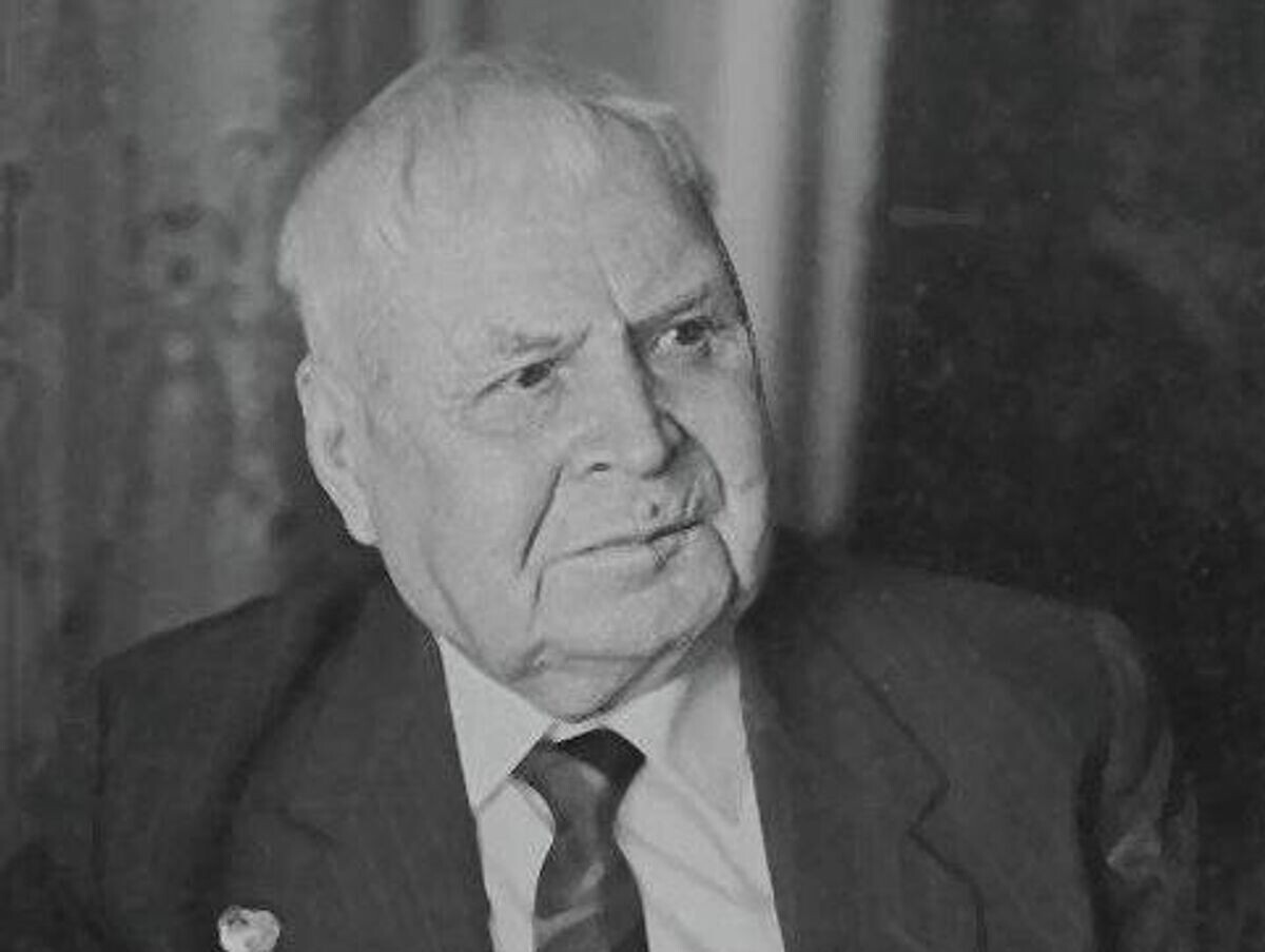    Виктор Башкиров | © Фото : Евгений Писцов/Telegram