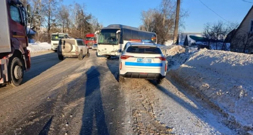    Фото: пресс-служба УМВД России по Владимирской области