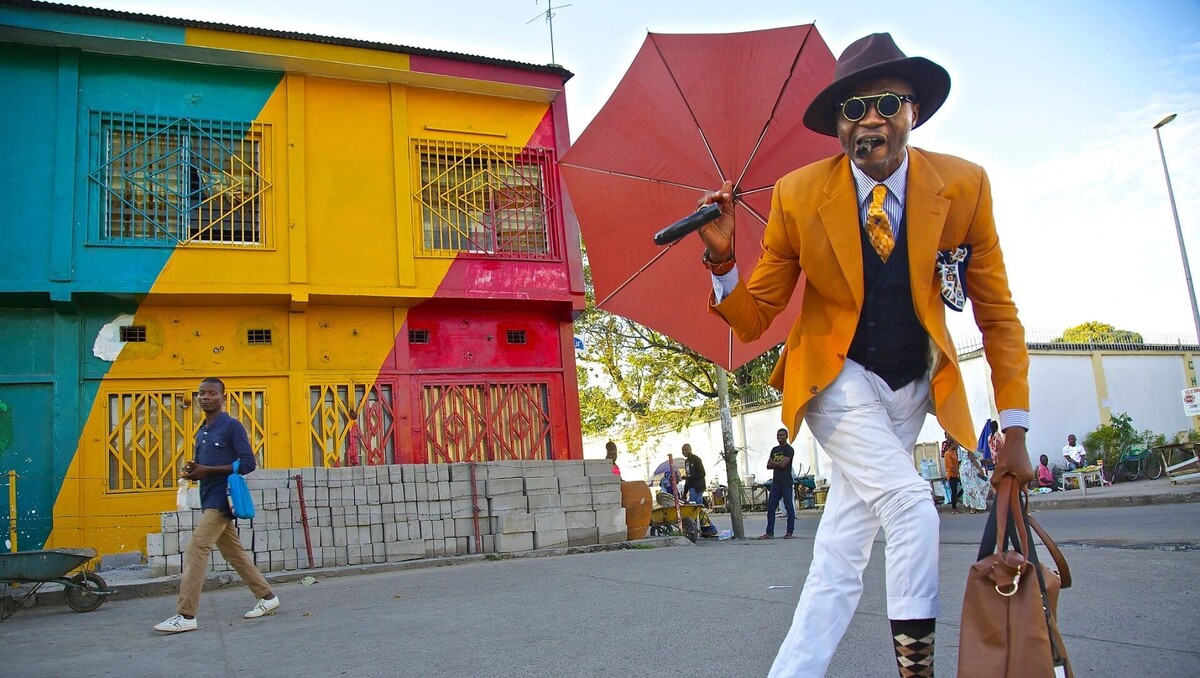   Центр визуальной культуры Béton