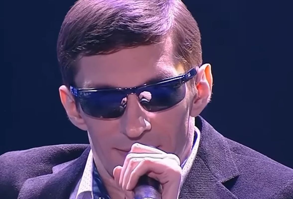    Фото: кадр из видео Золото шансона