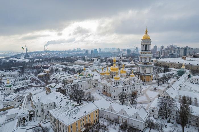 Обложка © Shutterstock / FOTODOM /Ryzhkov Oleksandr