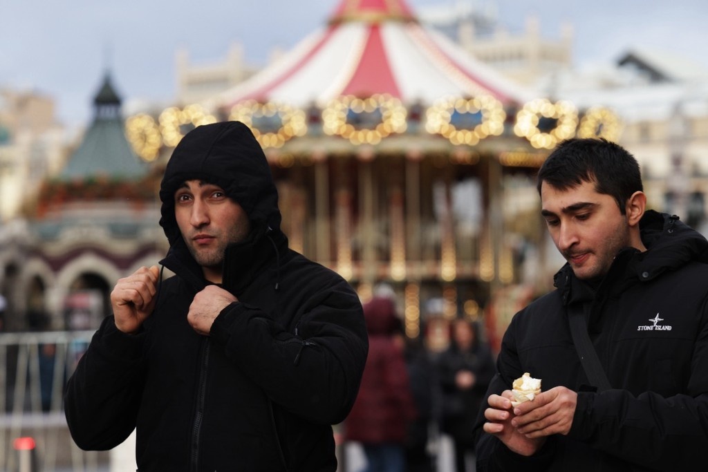    Фото © Анастасия Романова / Абзац