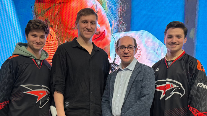    Фото: пресс-служба Омского академического театра драмы