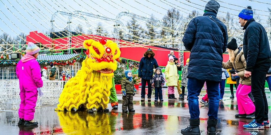    Фото: пресс-служба департамента культуры города Москвы