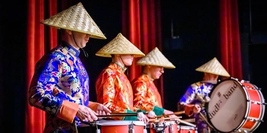    Фото: пресс-служба департамента культуры города Москвы