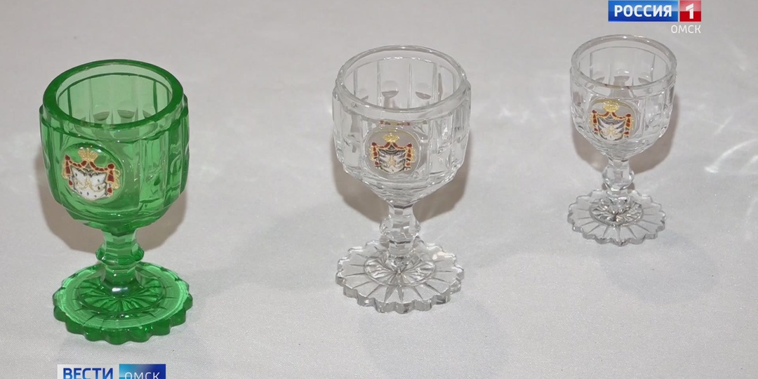 В омском музее имени Врубеля спустя почти век установили авторство «безымянных» экспонатов