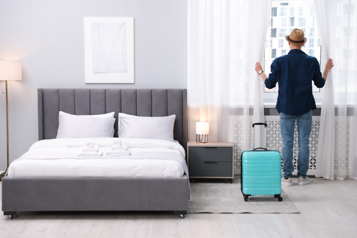 Автор фото: New Africa / Shutterstock / FOTODOM