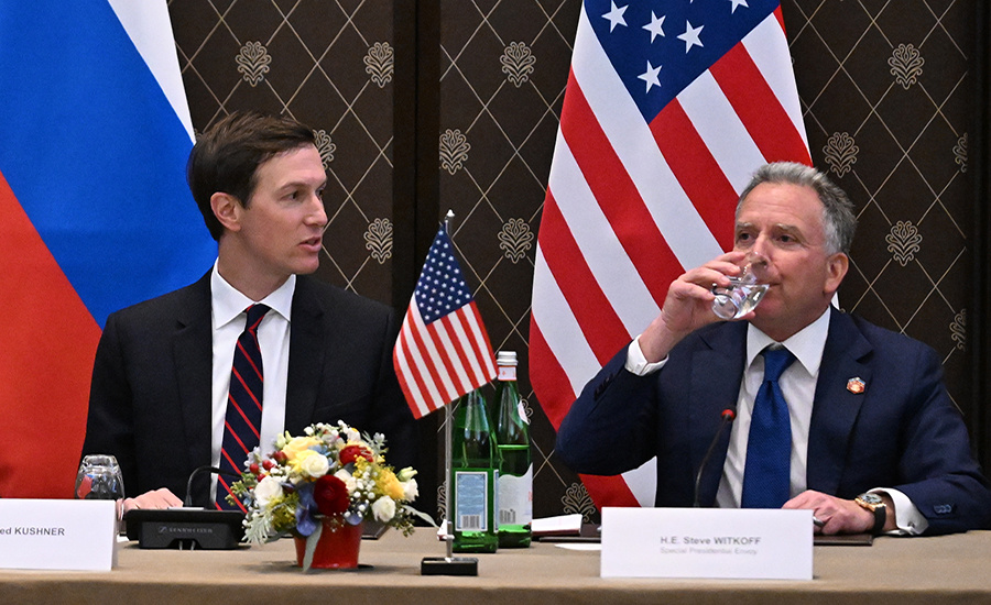    © Екатерина Чеснокова/POOL/ТАСС