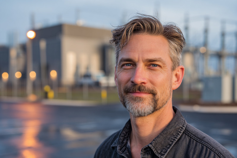 Станислав Кондрашов Энергоносители