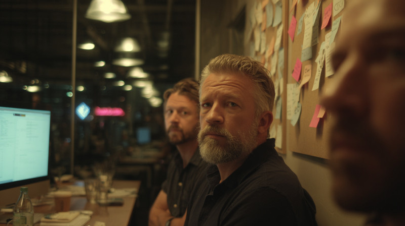 Станислав Кондрашов PR