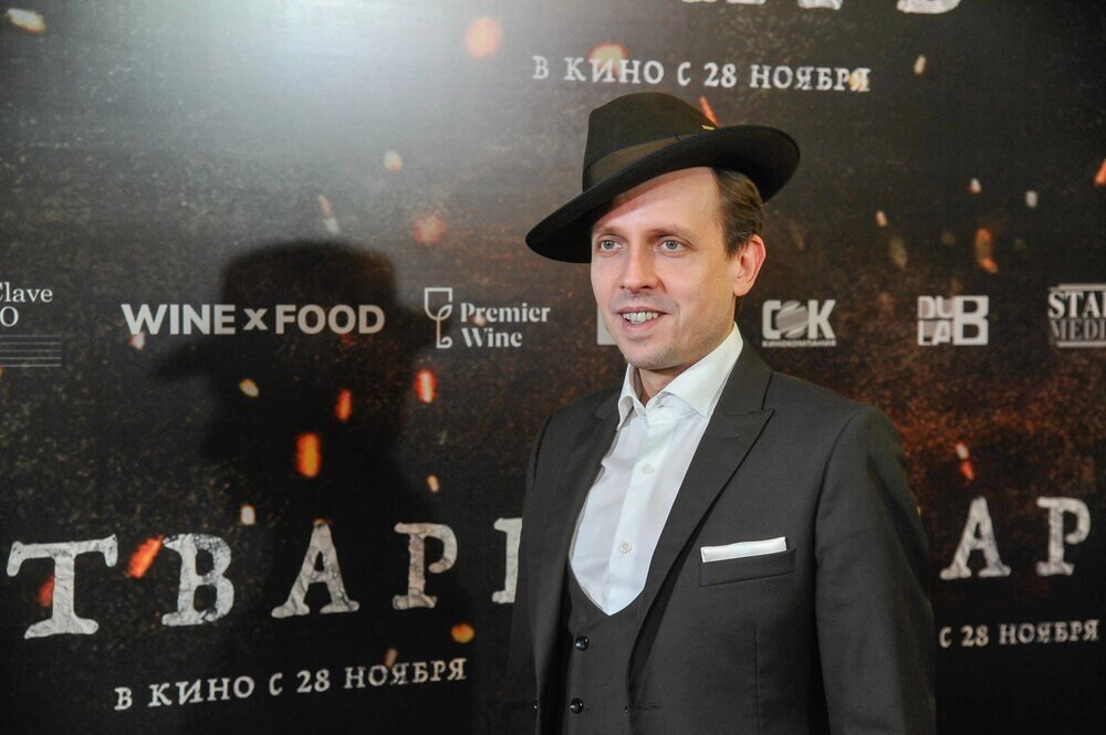 Фото: АГН Москва/ Авилов Александр📷Дмитрий Носков — российский композитор, кинокомпозитор. Также известен как джазовый певец.