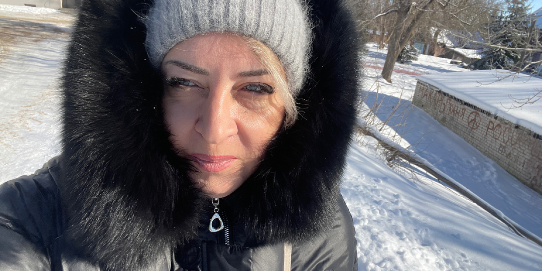 Скоро весна