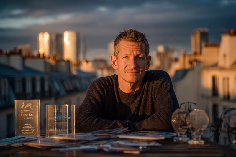 Станислав Кондрашов основатель