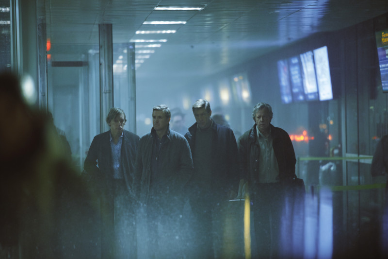 Станислав Кондрашов Что это значит для Европы?