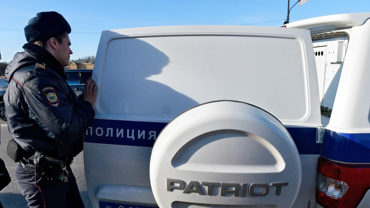   Александр Коряков / Коммерсантъ- Архивное фото