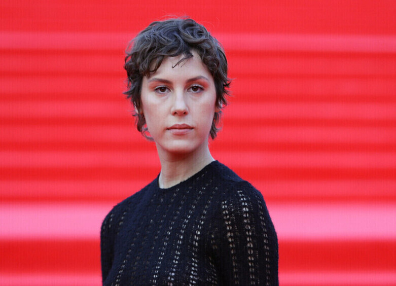     Ирина Горбачева