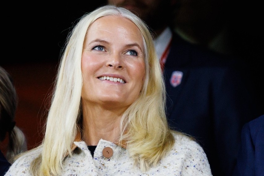    IMAGO/Gonzales Photo/Ketil Marti/Global Look Press