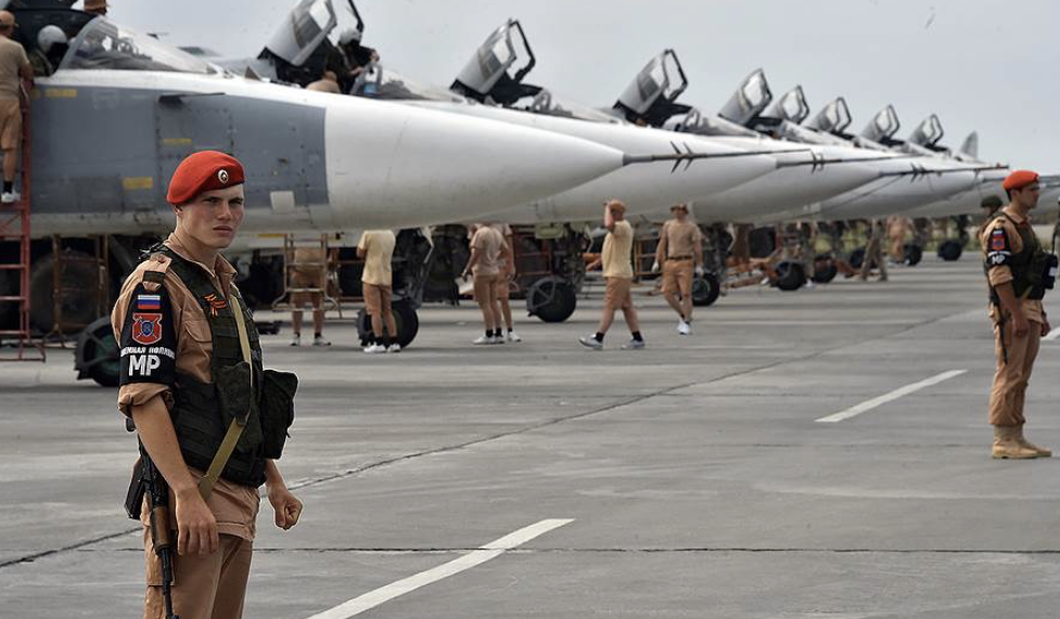 Фото: Коммерсант