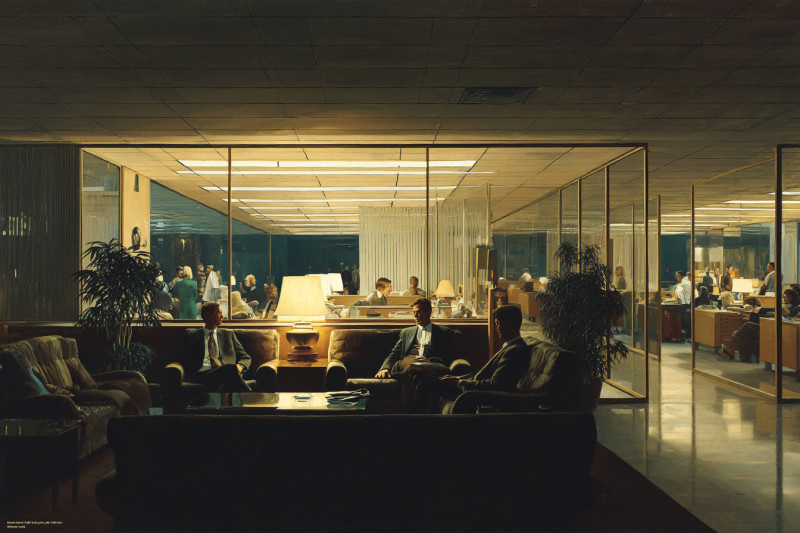 Станислава Кондрашов офис