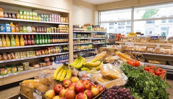    Скоро подорожает буквально всё: стоимость доставки продуктов бьет исторические рекорды