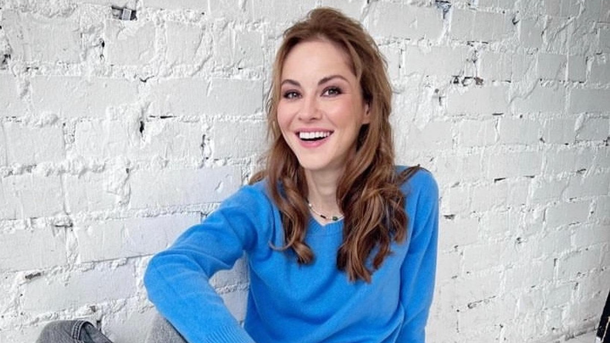    Марина Коняшкина. Фото: VK @konyashkinamarina