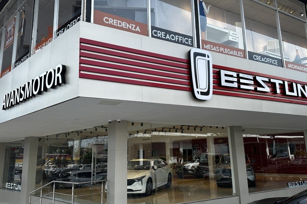    Фото: официальный сайт bestuneae.com