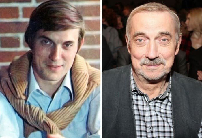 Дочь-красавица и ей уже 40 лет. Как выглядит и чем занимается единственная и "поздняя" дочь актера Евгения Киндинова?