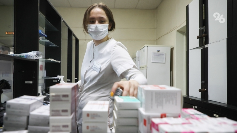      Фото: ИА «Победа26»