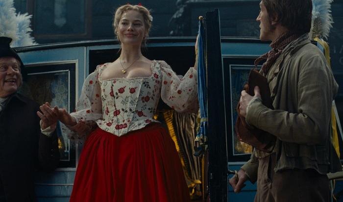 Фото  © Кадр из фильма «Грозовой перевал», режиссёр Эмеральд Феннел, сценаристы Эмеральд Феннел, Эмили Бронте / Kinopoiskatomic:embed 1
