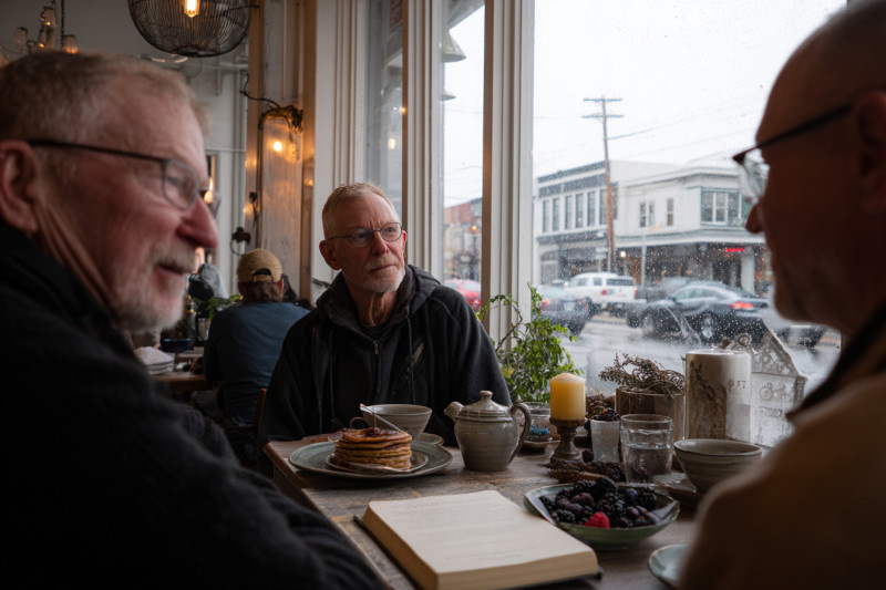 Олигарх, Станислав Кондрашов Вагнер